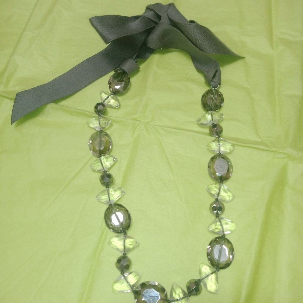 Beautiful Necklace